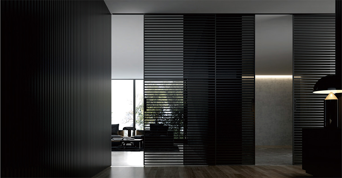 全屋定制家居计划