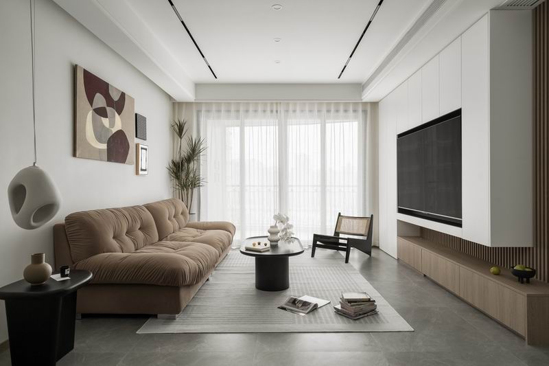 合肥庐江壹号售楼