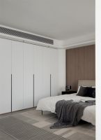 若何颐养和掩护定制衣柜