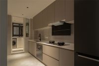 全体厨房的资料遴选